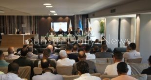 حوار مفتوح بين شركات السياحة حول موسم الحج والعمرة