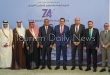 مصر تقود الطيران المدني العربي ورئاسة المنظمة وتجديد الثقة يعززان مكانتها