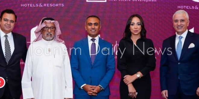 سي فيو تتعاقد مع U Hotels لإدارة U Residences & Hotel Sahl Hasheesh