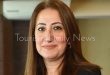 داليا الباز، رئيس مجلس إدارة البريد المصري