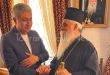وزير السياحة يتابع تطوير دير سانت كاترين ويؤكد إنجاز صون التراث العالمي