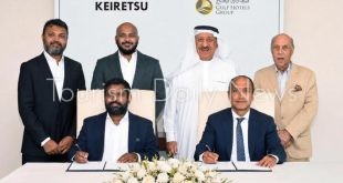 مجموعة فنادق الخليج تتوسع إلى المالديف بأول منتجع فاخر يعزز حضورها العالمي