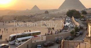 نزلة السمان تستعد للتحول إلى أكبر بوابة فندقية للأهرامات والمتحف الكبير