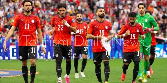 كأس العالم يعزز جاذبية مصر والمغرب والأردن وتركيا بخريطة السياحة العالمية