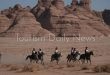 العُلا عاصمة لسياحة الفروسية وتقدم تجربة عالمية بين التاريخ والطبيعة