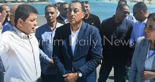 M8 by the Lake مشروع جديد يعزز مكانة العلمين على خريطة السياحة العالمية