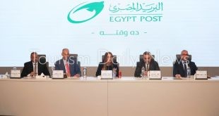 رئيس البريد تعلن عن منظومة جديدة لتقييم الاداء تعمل على الشفافية و العدالة