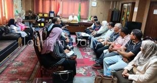 أشمون ترفع كفاءة الخدمات وتمهد الطريق لجذب الاستثمارات والسياحة الريفية