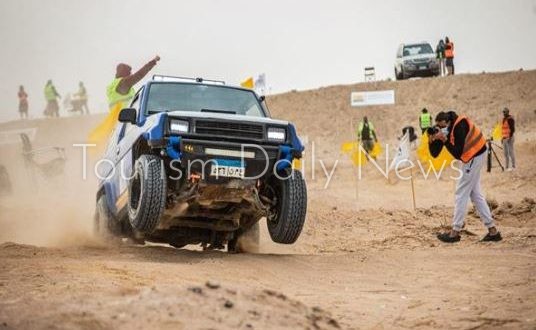 السياحة الرياضية رهان مصر الجديد لجذب الزائرين وتعظيم الاستثمارات