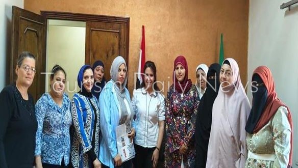 مبادرة اعرف بلدك تعيد الهوية السياحية للفيوم