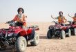 ضوابط جديدة لرحلات السفاري في مصر.. رقابة مشددة لتعزيز أمن السائحين