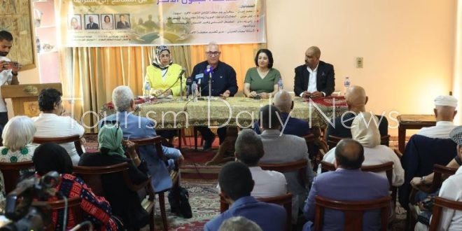 قبول الآخر وترسيخ الحوار والتسامح بين الشعوب بوابة السياحة المستدامة
