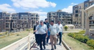 حملات بالمدن الجديدة تعزز جاذبية الاستثمار وترفع جودة المقاصد السياحية