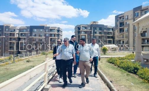 حملات بالمدن الجديدة تعزز جاذبية الاستثمار وترفع جودة المقاصد السياحية