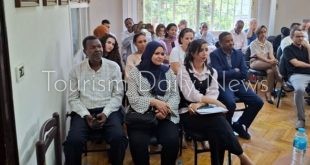 قيادة اتحاد الإعلاميين الأفريقي الآسيوي تدعم الترويج السياحي بين القارتين