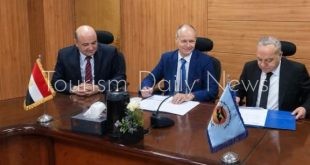 مصر تعزز ملاحتها الجوية بشراكة ألمانية لتحديث المجال الجوي