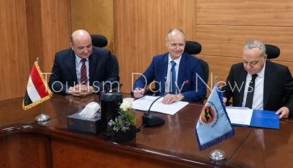 مصر تعزز ملاحتها الجوية بشراكة ألمانية لتحديث المجال الجوي