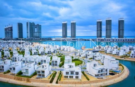 الساحل الشمالي والعلمين .. رؤية جديدة للتحويل إلى وجهة سياحية عالمية