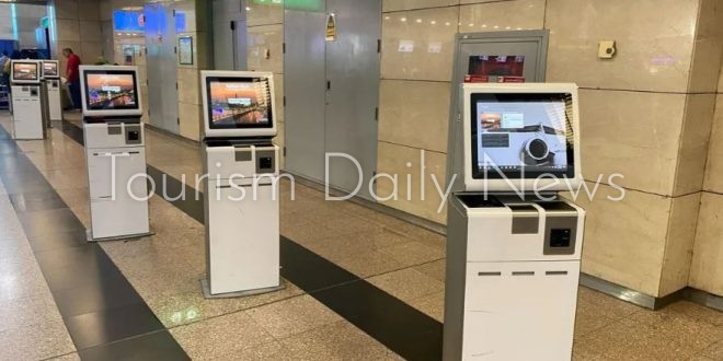 منظومة تأشيرة ذكية .. بوابة مصر الجديدة لمضاعفة السياحة وجذب 30 مليون زائر