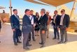 مصر والبوسنة تبحثان زيادة الرحلات السياحية لجذب حركة السفر والاستثمار