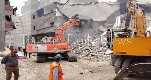 مخاوف من تعديلات مرتقبة لحسم التصالح بمخالفات البناء وغلق الملفات العالقة