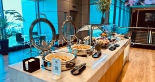 مطار القاهرة يعزز تنافسيته بتطوير صالات السفر وفق أحدث المعايير العالمية