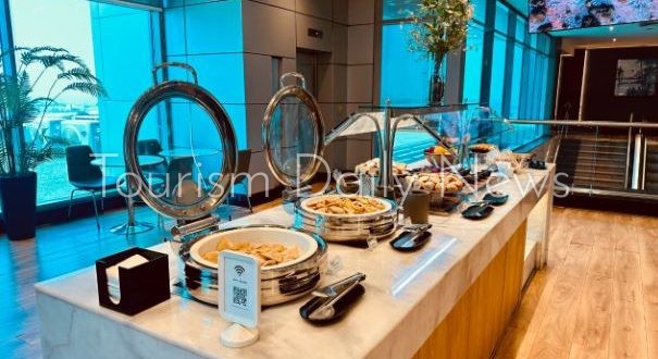 مطار القاهرة يعزز تنافسيته بتطوير صالات السفر وفق أحدث المعايير العالمية