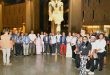رئيس مدغشقر يروج للمتحف المصري الكبير: كنز عالمي يعزز مكانة مصر السياحية