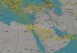 سلامة الطيران الأوروبية تمدد تحذيراتها وتوصي بتجنب أجواء العراق وإيران