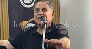 المخرج المسرحي الكبير أحمد عبد الجليل