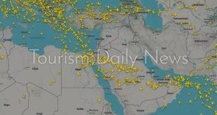 سلامة الطيران الأوروبية تمدد تحذيراتها وتوصي بتجنب أجواء العراق وإيران