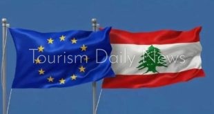 شراكة أوروبية لبنانية لتعزيز النقل والطاقة ودفعة جديدة للسياحة والاستثمار