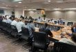 غرفة شركات السياحة ترفع مقترحات العمرة للجنة العليا