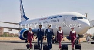 بدر للطيران