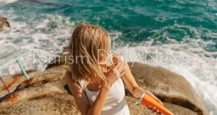 وجهات سياحية تقيد بعض أنواع واقيات الشمس حمايةً للشعاب المرجانية