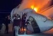 مصرع 10 أشخاص وتعليق رحلات شركة طيران بعد تحطم طائرة بالبهاما