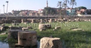 منف .. العاصمة المنسية القادرة على منافسة الأهرامات والأقصر سياحياً
