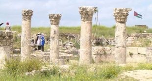 "أردننا جنة" يحقق طفرة في السياحة الداخلية بـ135 ألف مشارك خلال 3 أشهر