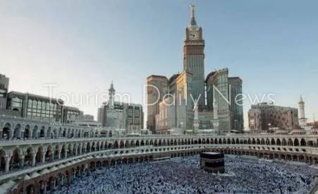 السعودية ترفع جاهزية الضيافة لموسم حج 1448هـ وتزيد طاقة الفنادق