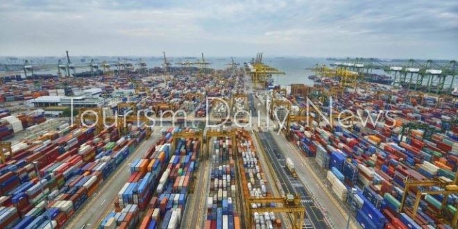 السعودية تستقطب عمالقة اللوجيستيات العالمية باستثمارات في التجارة والسفر