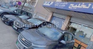انتعاش تأجير السيارات بالأردن.. وتحذيرات من الصفحات الوهمية لحماية السياحة