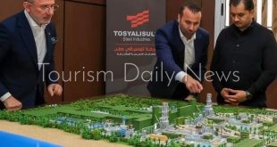 منطقة بنغازي الجديدة استثمارات عملاقة تمهد لازدهار سياحة الأعمال في ليبيا
