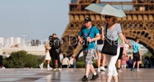 موجات الحرّ والجفاف تهدد السياحة الأوروبية وتعيد رسم خريطة السفر الصيفي