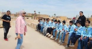 الوعي الأثري يبدأ من الأطفال.. بوابة لحماية التراث وتعزيز السياحة المصرية