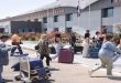 مطار العلمين يعزز خريطة الساحل السياحية .. ورحلات بيروت تفتح بوابة جديدة