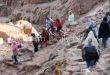 سانت كاترين تستقطب زوارًا من 10 جنسيات تقود لانتعاش المدينة التاريخية