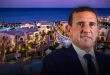 حسام الشاعر، رئيس الاتحاد المصري للغرف السياحية