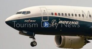 تحذير أميركي لطائرات بوينغ 737 يضع سلامة السفر الجوي تحت المجهر