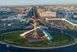 شبكة الطرق السعودية تفتح آفاقًا جديدة لسياحة البحر الأحمر والاستثمار