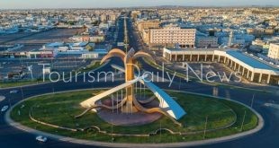شبكة الطرق السعودية تفتح آفاقًا جديدة لسياحة البحر الأحمر والاستثمار